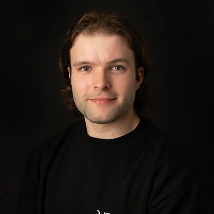 Dan, Digital Marketing Specialist at Bird