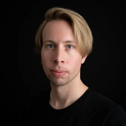 Edward, Website Support at Bird