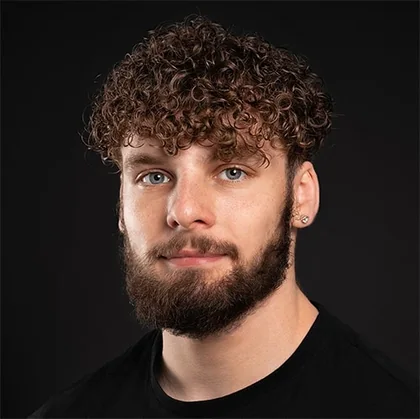 George, SEO Executive at Bird
