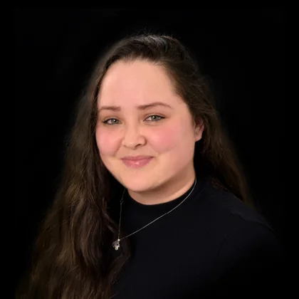 Jessica, Lead Designer at Bird