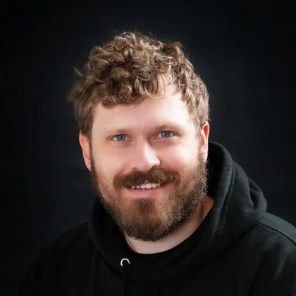 Michael, Graphic Designer at Bird