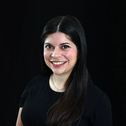 Sofia, Digital Marketing Specialist at Bird