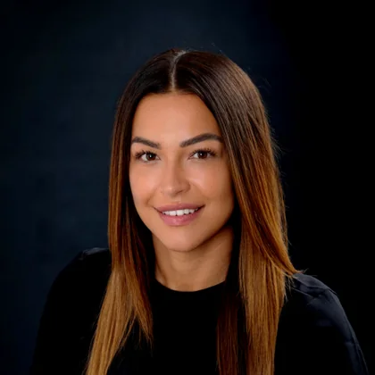 Vicki, Digital Marketing Executive at Bird